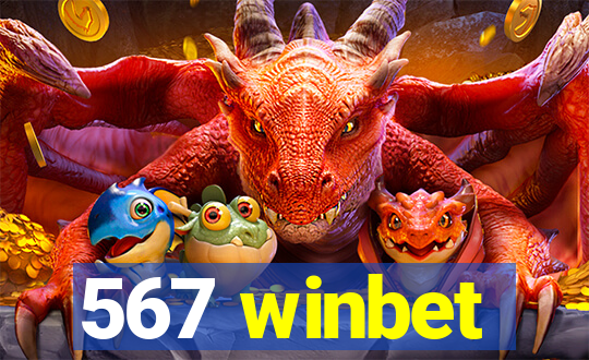 567 winbet